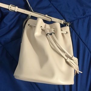 Forever 21 Bucket Bag
